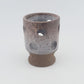 Ernst Faxe Denmark Pop-Art Teelicht Studiokeramik 1970s Fat Lava Danish Design