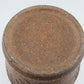 Mette Lokke Stiil Denmark Studiokeramik Vase 1970s Brutalismus Danish Design