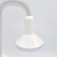 Horn Belysning Denmark Type 444 1970s Gelenkarm Lampe Mid-Century Danish Design