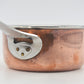 Seltene Hackman Polaris Norway Kupferpfanne – norwegische Mid-Century Design Kupferpfanne, Vintage Hackman Polaris Designklassiker