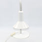Horn Belysning Denmark Type 444 1970s Gelenkarm Lampe Mid-Century Danish Design