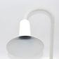 Horn Belysning Denmark Type 444 1970s Gelenkarm Lampe Mid-Century Danish Design