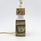Vintage Fog & Mørup für Royal Copenhagen Tischlampe 92 7193 Nils Thorsson Baca Design Lampe 1960s Designklassiker - Mid-Century Danish Modern Design