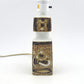 Vintage Fog & Mørup für Royal Copenhagen Tischlampe 92 7193 Nils Thorsson Baca Design Lampe 1960s Designklassiker - Mid-Century Danish Modern Design