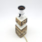 Vintage Fog & Mørup für Royal Copenhagen Tischlampe 92 7193 Nils Thorsson Baca Design Lampe 1960s Designklassiker - Mid-Century Danish Modern Design