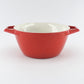 Mid-Century 1960s Copco Denmark Gusseisen Topf Michael Lax Danish Design