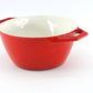 Mid-Century 1960s Copco Denmark Gusseisen Topf Michael Lax Danish Design
