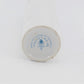Hollohaza Modernist Relief Vase R. Baku Hatay 1970s design