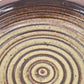 Mid-Century Karlslunde Keramik Danmark Studiokeramik Schale 1970s Danish Modern Design