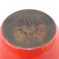 Mid-Century 1960s Copco Denmark Gusseisen Topf Michael Lax Danish Design