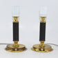 Vintage Svend Mejlstrøm Belysning Norwegen 700R Design Tischlampen 1960s norwegische Mid-Century Modern Design Lampen