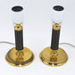 Vintage Svend Mejlstrøm Belysning Norwegen 700R Design Tischlampen 1960s norwegische Mid-Century Modern Design Lampen