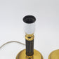Vintage Svend Mejlstrøm Belysning Norwegen 700R Design Tischlampen 1960s norwegische Mid-Century Modern Design Lampen