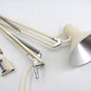 Mid-Century HCF Danmark Danish Design Architekten Lampe 1960s Schreibtischlampe Bauhaus Design dänisches Mid-Century Modern Design