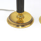 Vintage Svend Mejlstrøm Belysning Norwegen 700R Design Tischlampen 1960s norwegische Mid-Century Modern Design Lampen
