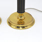 Vintage Svend Mejlstrøm Belysning Norwegen 700R Design Tischlampen 1960s norwegische Mid-Century Modern Design Lampen