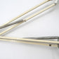 Mid-Century HCF Danmark Danish Design Architekten Lampe 1960s Schreibtischlampe Bauhaus Design dänisches Mid-Century Modern Design