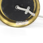 Vintage Svend Mejlstrøm Belysning Norwegen 700R Design Tischlampen 1960s norwegische Mid-Century Modern Design Lampen