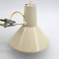 Mid-Century HCF Danmark Danish Design Architekten Lampe 1960s Schreibtischlampe Bauhaus Design dänisches Mid-Century Modern Design