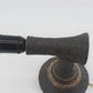 Bartholdy Keramik Denmark Wandlampe 1960s Mid-Century Brutalist Design