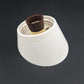 Dänische Nordisk Solar Mid-Century Badezimmer Lampen – 1960s Bauhaus Design Kugellampen mit Milchglas Lampenschirm – 1960s Kugel Design Wandlampen