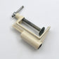 Mid-Century HCF Danmark Danish Design Architekten Lampe 1960s Schreibtischlampe Bauhaus Design dänisches Mid-Century Modern Design