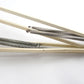 Mid-Century HCF Danmark Danish Design Architekten Lampe 1960s Schreibtischlampe Bauhaus Design dänisches Mid-Century Modern Design