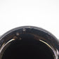 Große Mid-Century Glit Iceland Lava Studiokeramik Vase 1960s Fat-Lava Ragnar Kjartansson Design handgearbeitete isländische Kunstkeramik