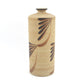 Mid-Century Sgrafo Modern Studiokeramik Vase 1970s WGP Design