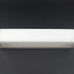 Mid-Century 1970s Erco Design Spiegelleuchte / Badezimmerleuchte – Westdeutsche minimalistische Vintage Design Wandlampe