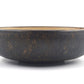 Mid-Century Lund Studio Ceramic Bowl Denmark 1960s Danish Design