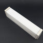 Mid-Century 1970s Erco Design Spiegelleuchte / Badezimmerleuchte – Westdeutsche minimalistische Vintage Design Wandlampe