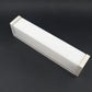 Mid-Century 1970s Erco Design Spiegelleuchte / Badezimmerleuchte – Westdeutsche minimalistische Vintage Design Wandlampe