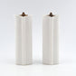 Vintage Søholm Stentøj Danmark Baltic Öllampen Design Christer Holmgren 1980s Danish Mid-Century Modern Design