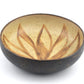 Mid-Century Lund Studio Ceramic Bowl Denmark 1960s Danish Design