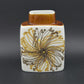 Vintage Royal Copenhagen Dänemark Fajance Vase Ellen Malmer Design 635/3121, Danish Design 1970er Jahre Baca Serie MCM Designklassiker (Kopie)
