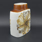 Vintage Royal Copenhagen Dänemark Fajance Vase Ellen Malmer Design 635/3121, Danish Design 1970er Jahre Baca Serie MCM Designklassiker (Kopie)