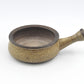 Birthe Sahl Halvrimmen Denmark Ceramic Bowl 70s Danish Design