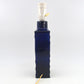 Seltene Vintage Steuler Zyklon Keramik Lampe 264/25 Cari Zalloni Design 1960s westdeutscher MCM Fat-Lava Designklassiker WGP Keramik