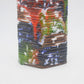 WGP 1960s Fat Lava Carstens Tönnieshof Keramikvase 7786-25 Design Rudolf Christmann