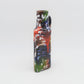 WGP 1960s Fat Lava Carstens Tönnieshof Keramikvase 7786-25 Design Rudolf Christmann