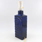 Seltene Vintage Steuler Zyklon Keramik Lampe 264/25 Cari Zalloni Design 1960s westdeutscher MCM Fat-Lava Designklassiker WGP Keramik