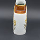 Vintage Royal Copenhagen Dänemark Fajance Vase Ellen Malmer Design 635/3121, Danish Design 1970er Jahre Baca Serie MCM Designklassiker (Kopie)