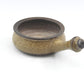 Birthe Sahl Halvrimmen Denmark Ceramic Bowl 70s Danish Design