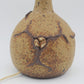 Mette Lokke Stiil Denmark studio ceramic lamp 1970s brutalism Danish design