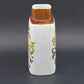 Vintage Royal Copenhagen Dänemark Fajance Vase Ellen Malmer Design 635/3121, Danish Design 1970er Jahre Baca Serie MCM Designklassiker (Kopie)
