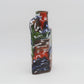 WGP 1960s Fat Lava Carstens Tönnieshof Keramikvase 7786-25 Design Rudolf Christmann
