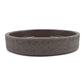Lehmann Keramik Denmark Schale Design Erik Ebeltoft 1960s Fat-Lava Design Pop-Art