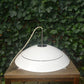Mid-Century 1980s Thorn Lighting Sweden Hängelampe Danish Design