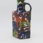 WGP 1960s Fat Lava Carstens Tönnieshof Keramikvase 7786-25 Design Rudolf Christmann